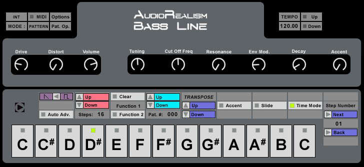 ABL2 Live
