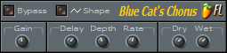 BC FL Studio Knobs