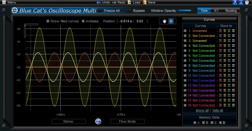 BC Small Screen (for V1)