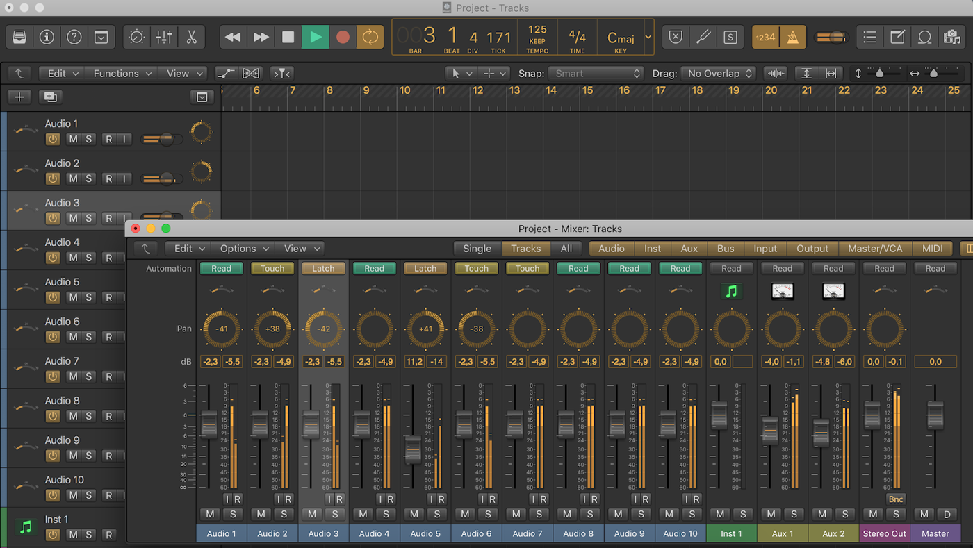 Flash Theme