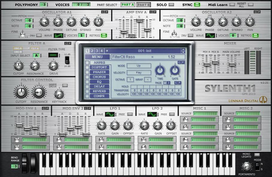 GPR_2019 White