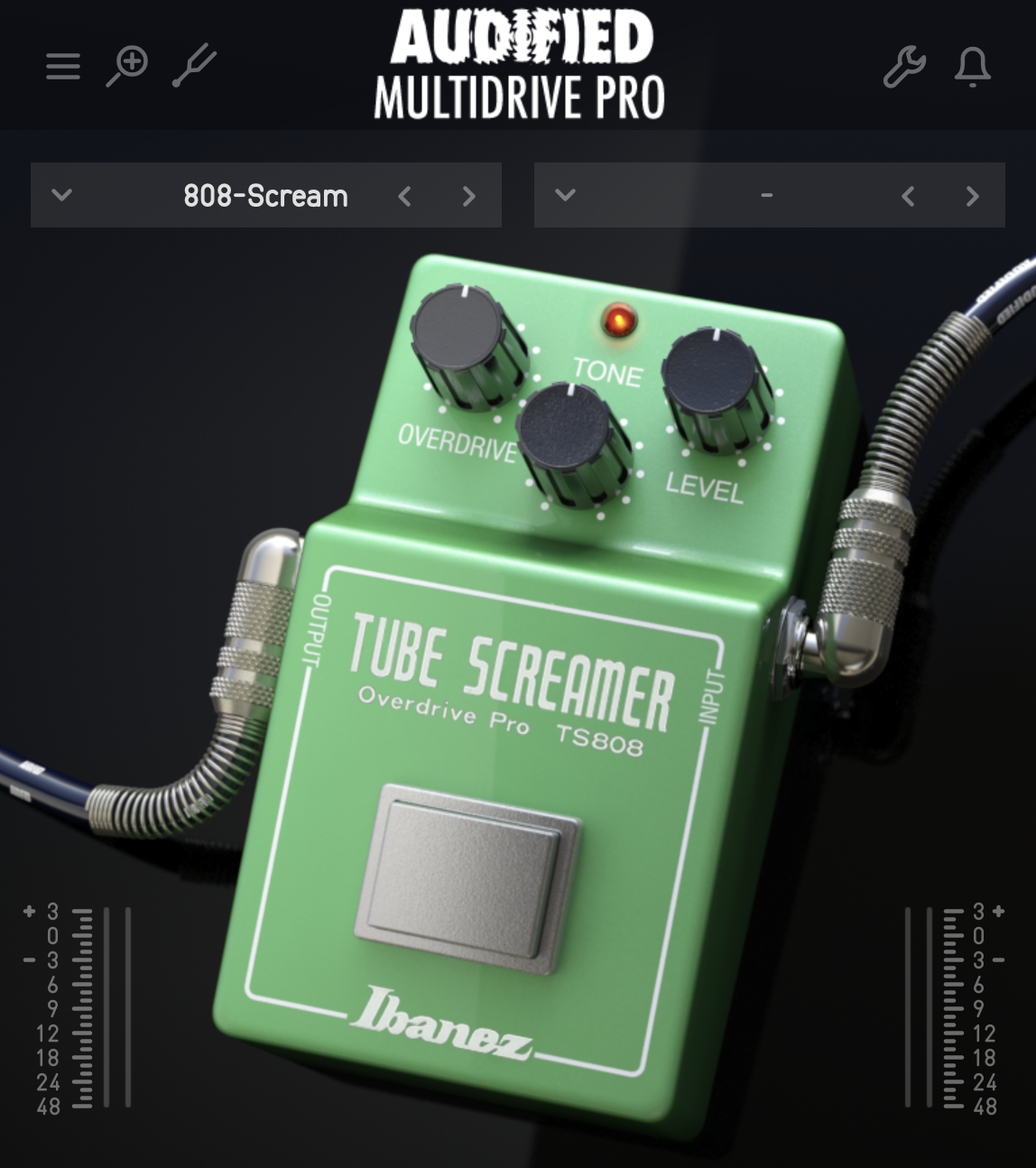 MultiDrive Pro Skin