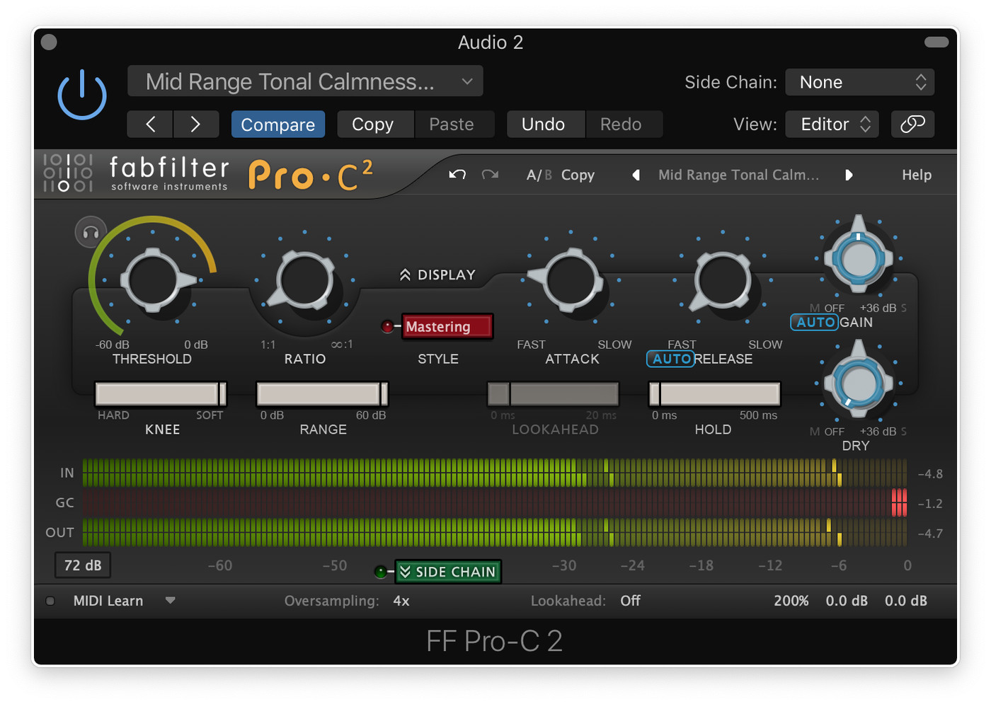 Pro-C 2 Api Theme 1.1