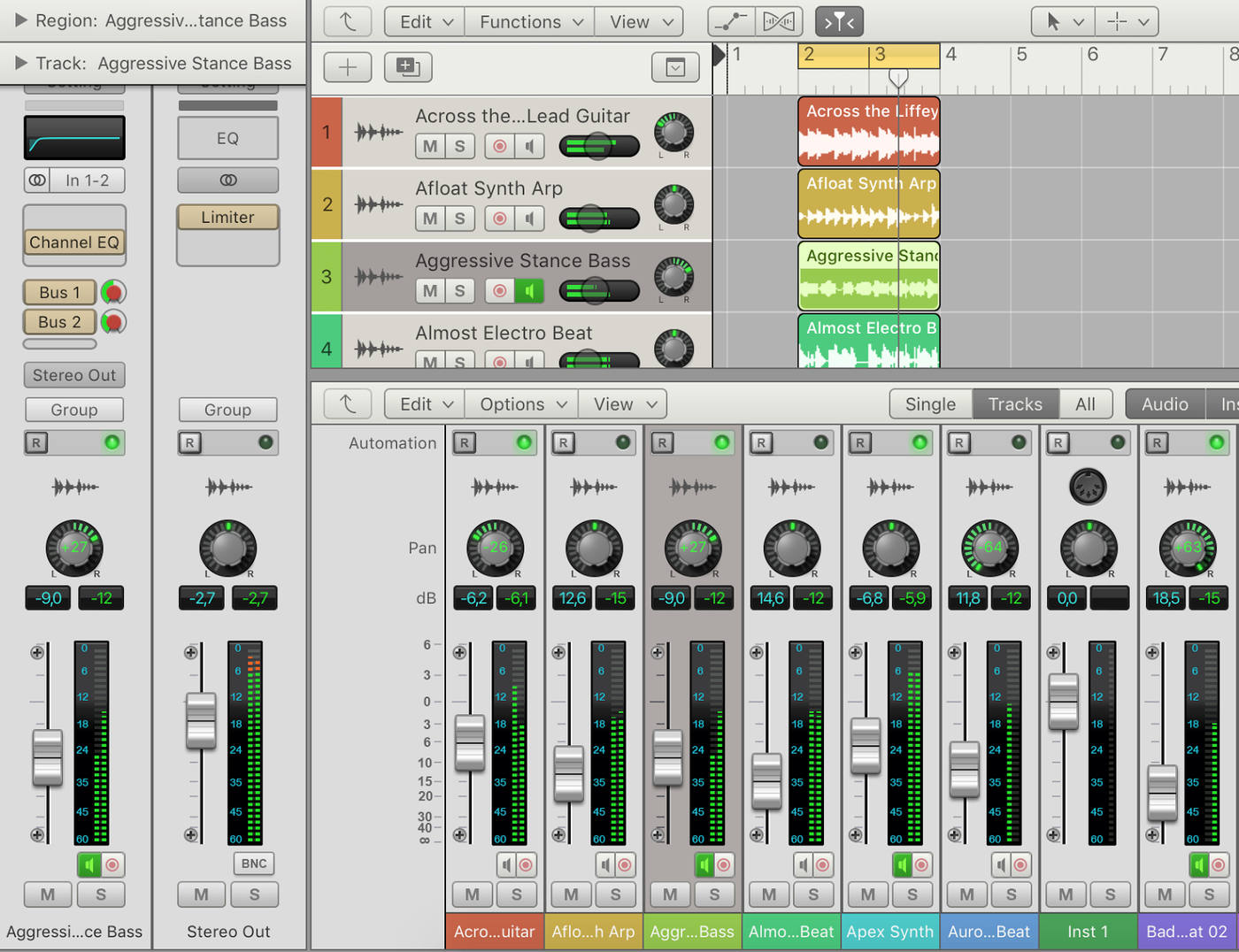 REASON V2.2 Theme