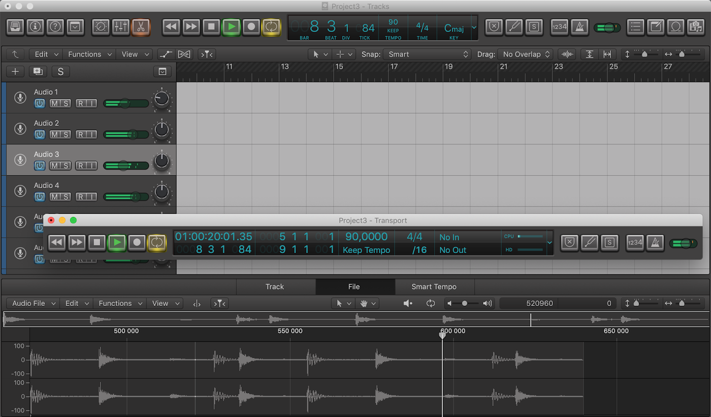 SSL Native Theme (10.4.5)