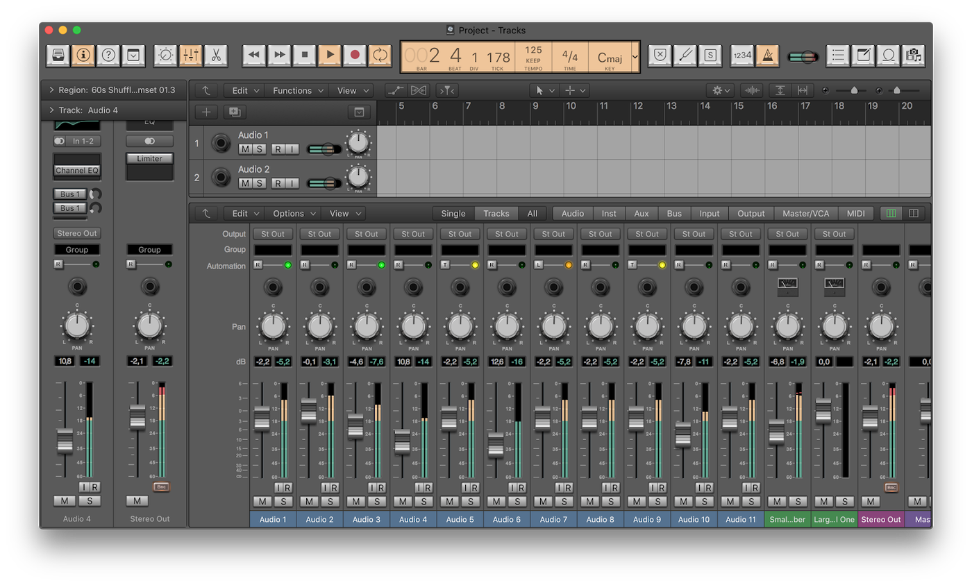 SSL V5 Theme