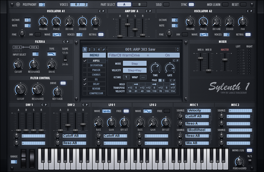 Sylenth 3