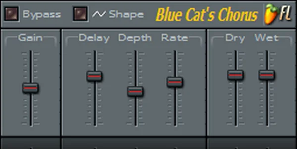 BC FL Studio