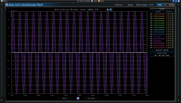 BC Large Screen (for V1)