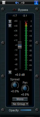 BC Single Band V1