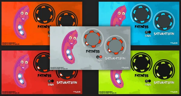 COLOVE Sausage Fattener