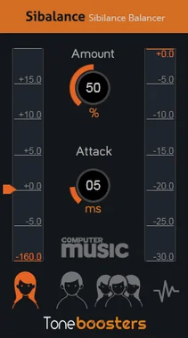 Crimson Merry - TB Sibalance CM