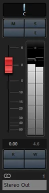 Cubase BW VU Skin