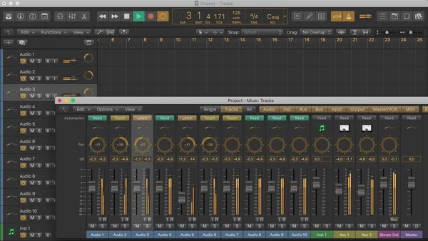 Flash Theme