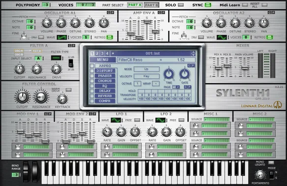 GPR_2019 White