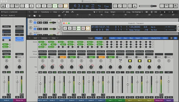 Massive X Theme