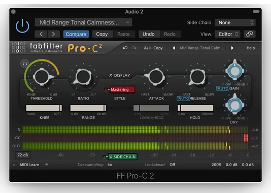 Pro-C 2 Api Theme 1.1