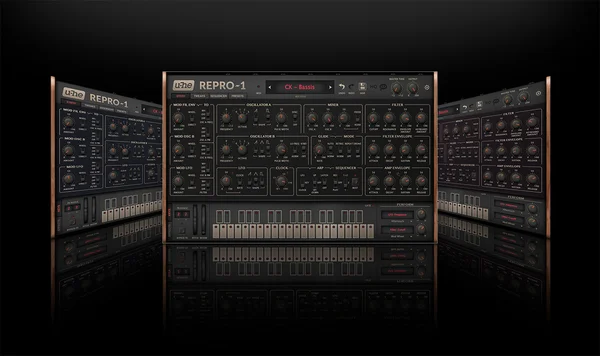 RP-1 Classics
