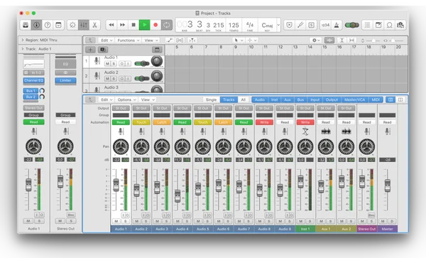 Sierra V2 Theme