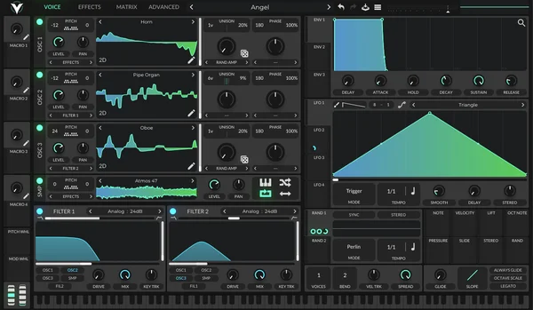Vital MT-68