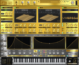 24Carat Gold Serum Skin
