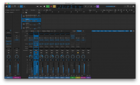 2D Colormix V2 Theme