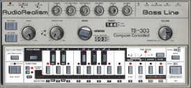 ABL2 TB-303 Large