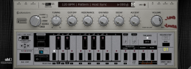 ABL3 TB-303 SUBBAS3