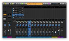 API Classic Console V6