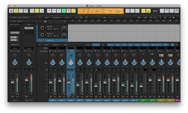 API Classic Console V4