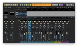 API Classic Console V5