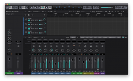 Apogee Control V2 Theme