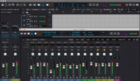 Arturia Pigments Theme