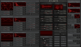 Atlantis The Avenger