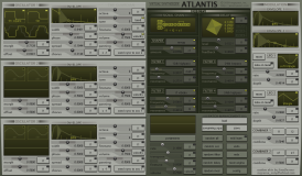 Atlantis The Guardian