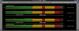 BC Loudness Meter (v3)