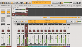 British Noble V4 Theme