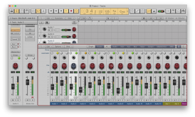 British Noble V3 Theme