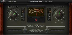 BusDriver Special Skin by Cook