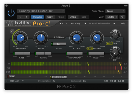 Pro-C 2 Neve Theme