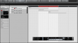 Cubase Light Skin