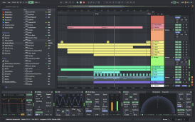 Discord Ableton Live