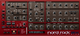 Discovery Pro Nord Lead