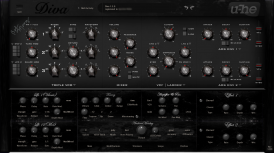 Diva Intimate Limelight