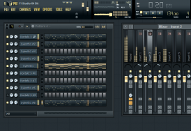 FL Studio 11 Promo DJ