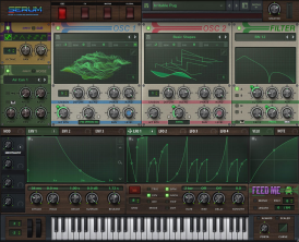 Feed Me Serum Skin of Wonder