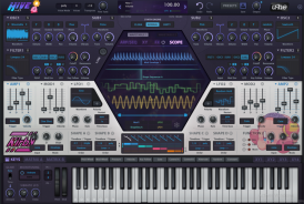 Hive2 - Kirby EDITION