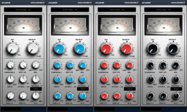 Hohman stripBus White