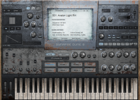 Invincible Plate [Hoverland]