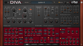 Diva Boutique Asylum